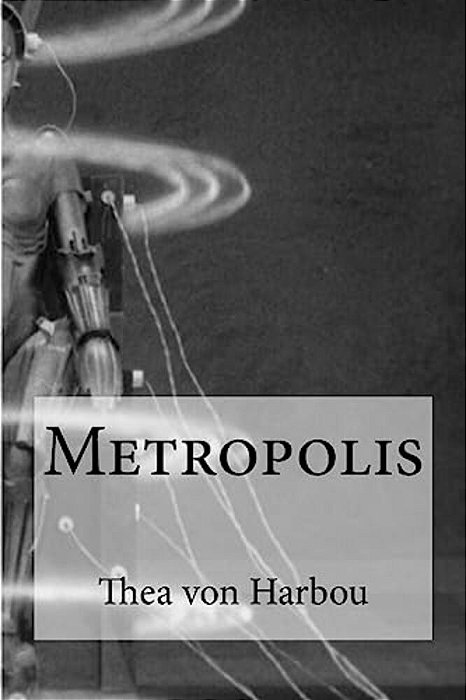 Metropolis-..