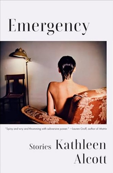 Emergency: Stories-..