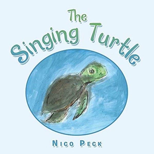 The Singing Turtle-..