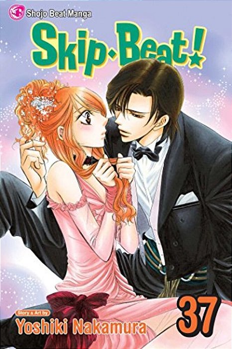 Skip-Beat!, Vol. 37-..