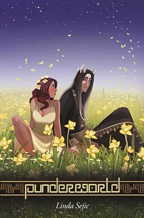Punderworld Volume 1-..