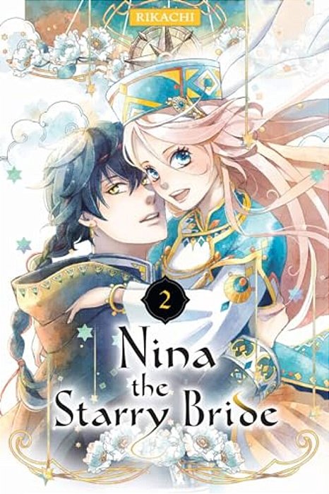 Nina The Starry Bride 2-..