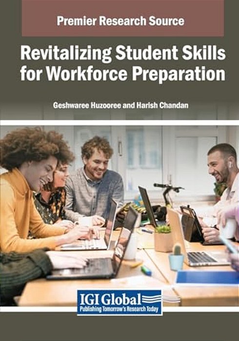 Revitalizing Student Skills For Workforce Preparation-..