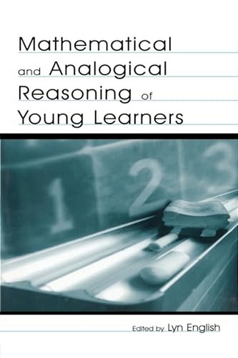 Mathematical And Analogical Reasoning Of Young Learners-..