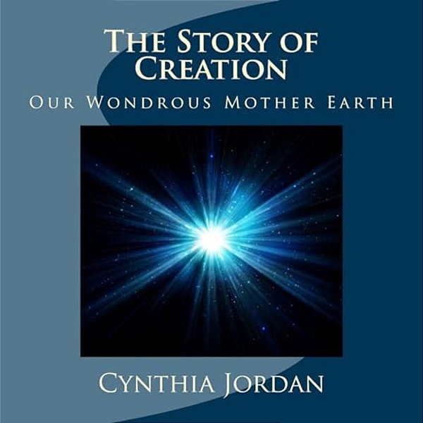 The Story Of Creation-..