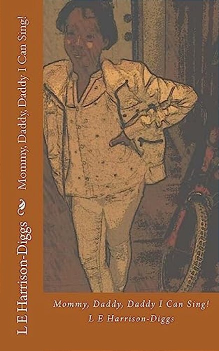 Mommy, Daddy, Daddy I Can Sing!-..