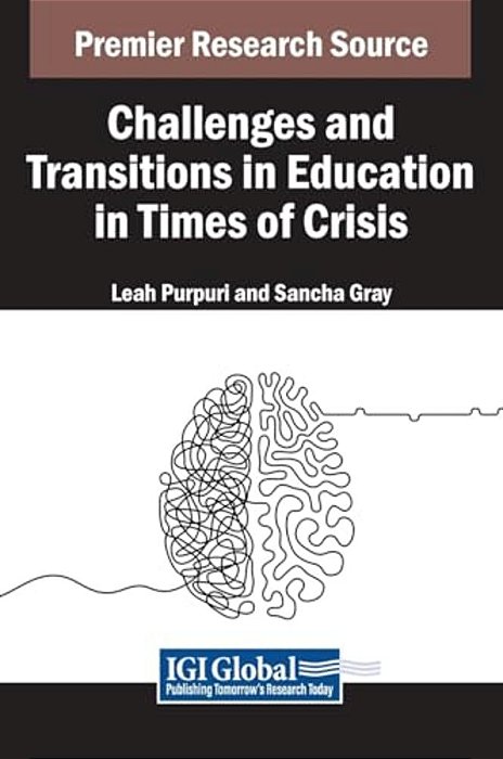 Challenges And Transitions In Education In Times Of Crisis-..