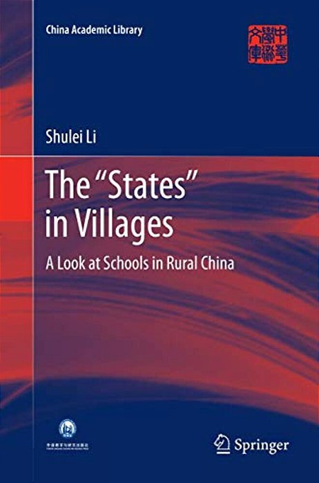 The "States" In Villages: A Look At Schools In Rural China-..