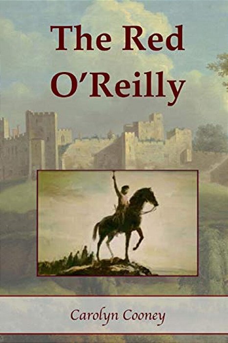 The Red O'Reilly-..