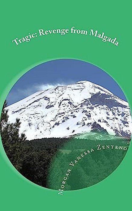 Tragic: Revenge From Malgada: The Witch Is Back-..