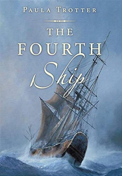 The Fourth Ship-..