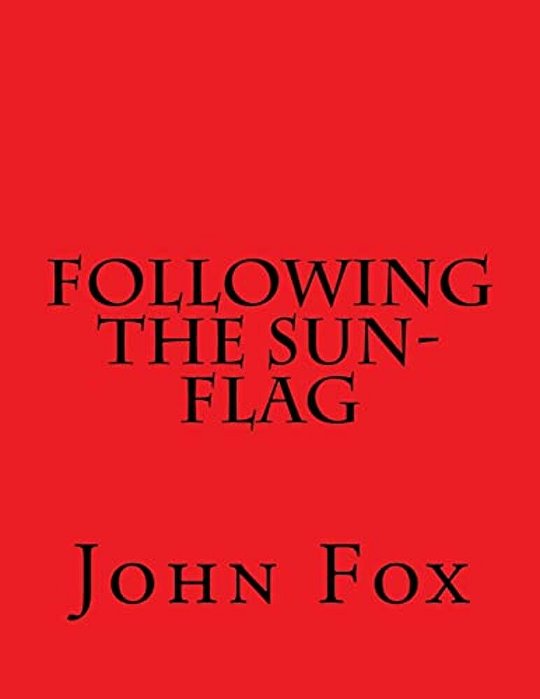Following The Sun-Flag-..