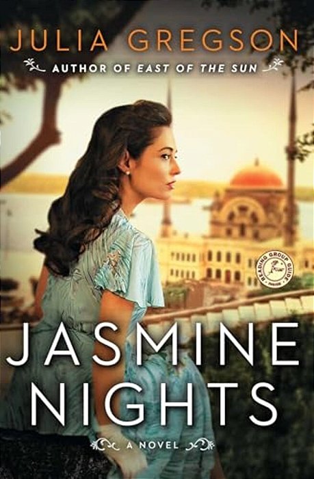 Jasmine Nights-..