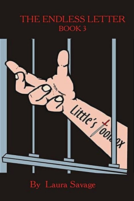 Little's Toolbox Book Three: Endless Letter-..