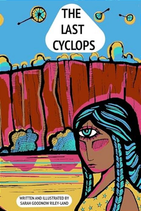 The Last Cyclops-..