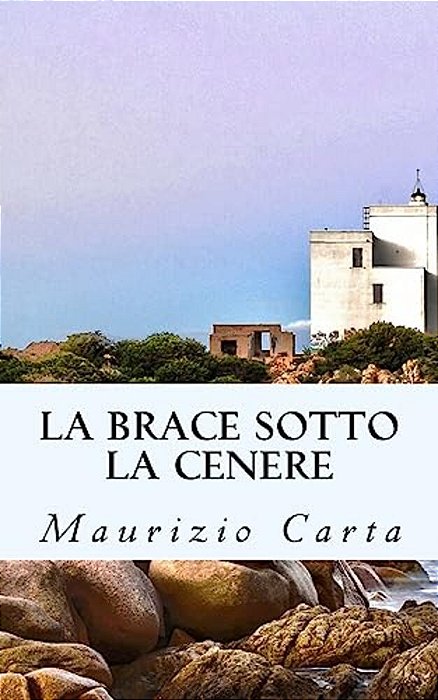 La Brace Sotto La Cenere-..