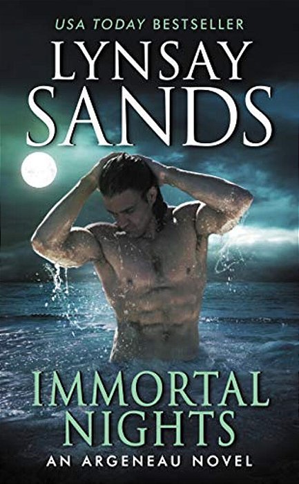Immortal Nights-..