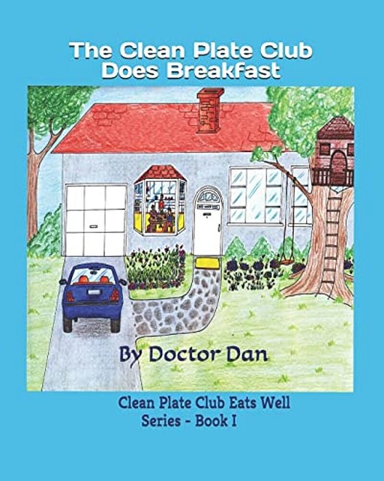 The Clean Plate Club Does Breakfast-..