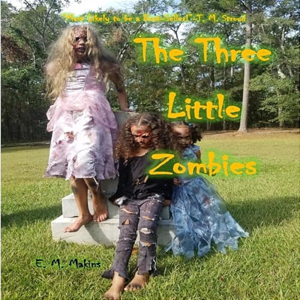 The Three Little Zombies-..