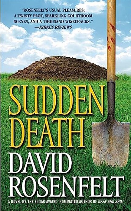 Sudden Death-..