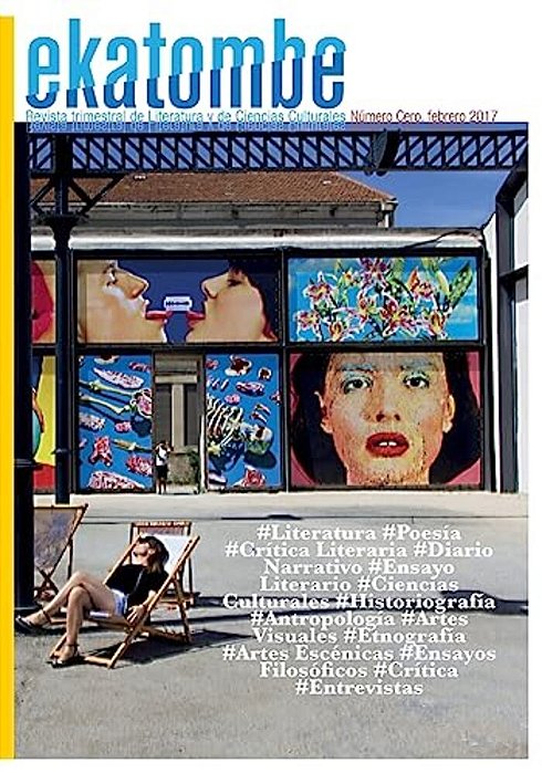 Ekatombe: Número Cero-..