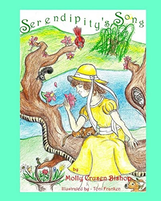 Serendipity's Song-..