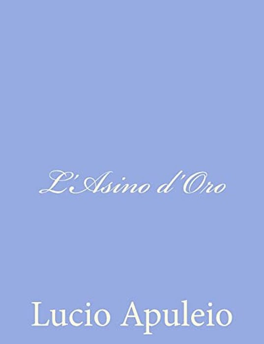 L'Asino D'Oro-..