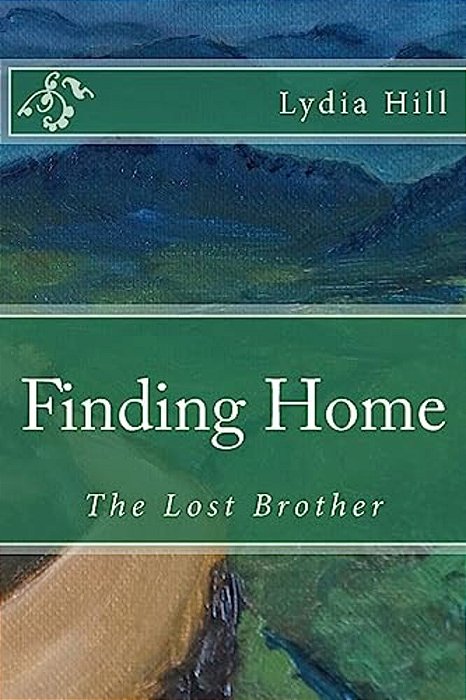 Finding Home: The Lost Brother-..