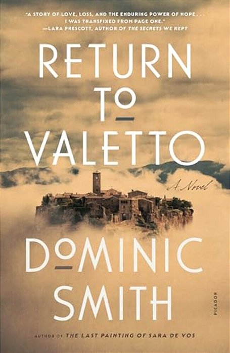 Return To Valetto-..