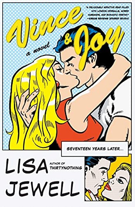 Vince And Joy-..