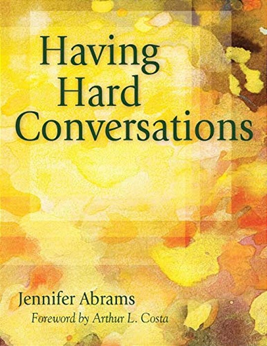 Having Hard Conversations-..
