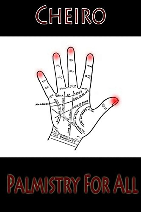 Palmistry For All-..