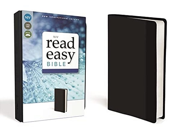 Readeasy Bible-Niv-..