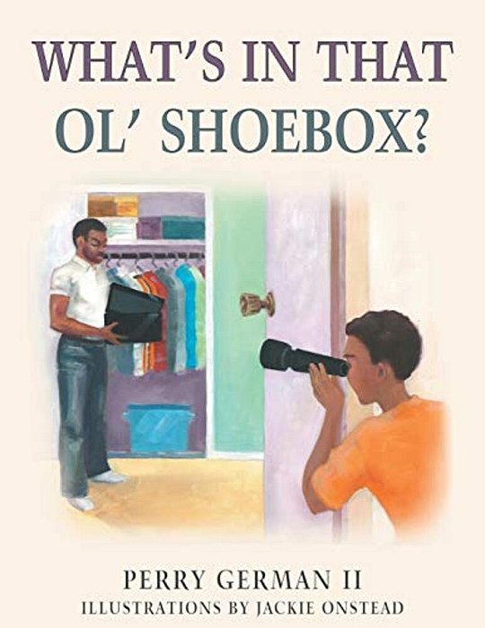 What's In That Ol' Shoebox?-..