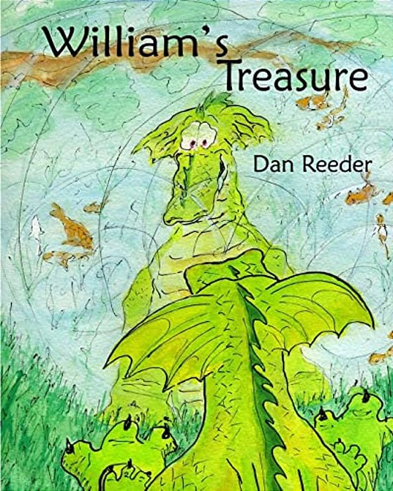 William's Treasure-..