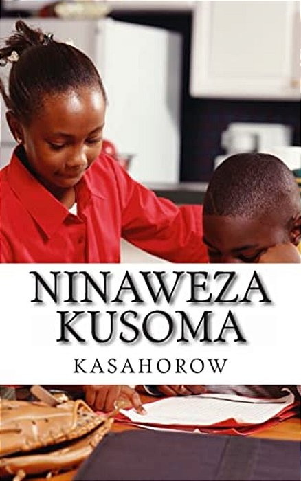 Ninaweza Kusoma-..