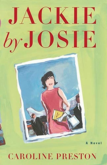 Jackie By Josie-..