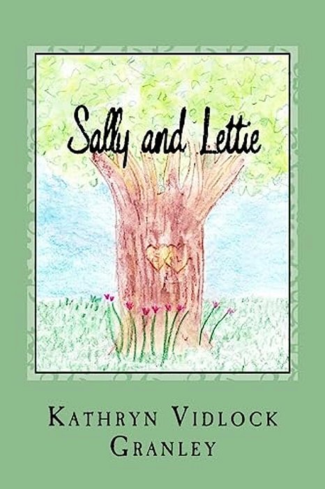 Sally And Lettie: An Unlikely Friendship-..