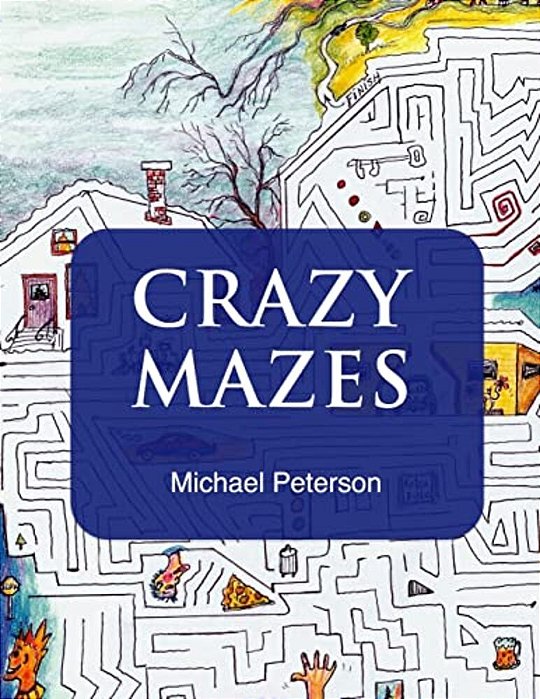 Crazy Mazes-..