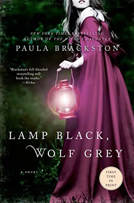 Lamp Black, Wolf Grey-..