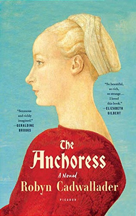 The Anchoress-..