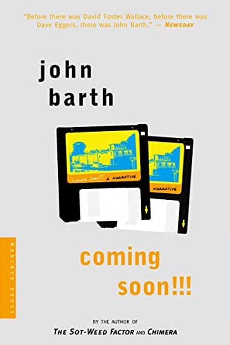 Coming Soon!!!: A Narrative-..