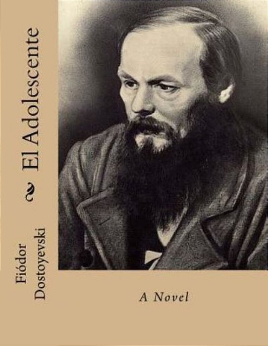 El Adolescente-..