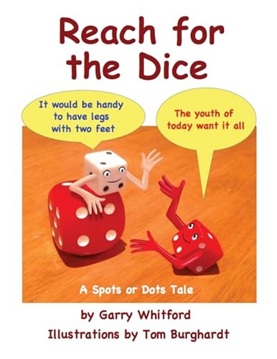 Reach For The Dice-..