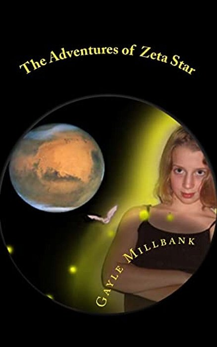 The Adventures Of Zeta Star-..