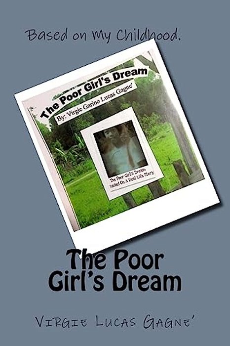 The Poor Girl's Dream-..