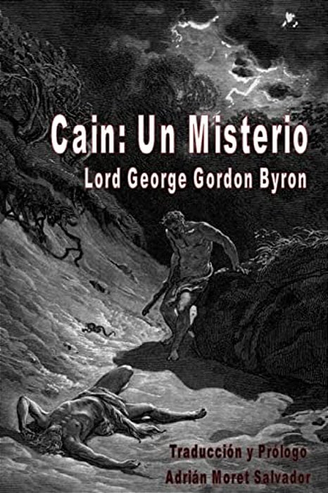 Cain: Un Misterio-..
