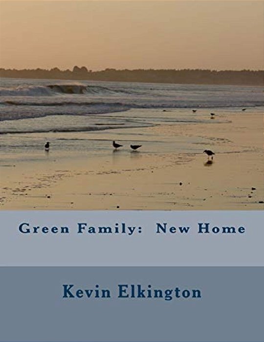 Green Family: New Home-..