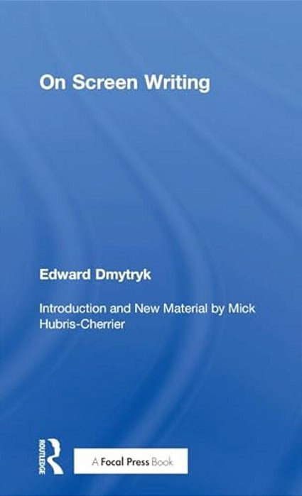 On Screen Writing-..