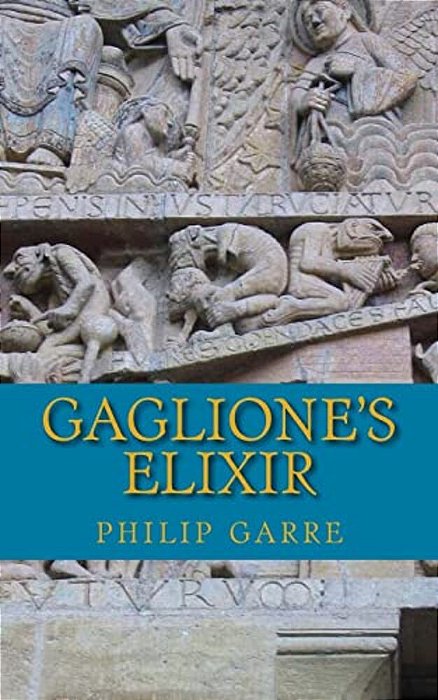 Gaglione's Elixir-..